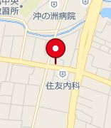 徳島の不動産開発・分譲業の地図